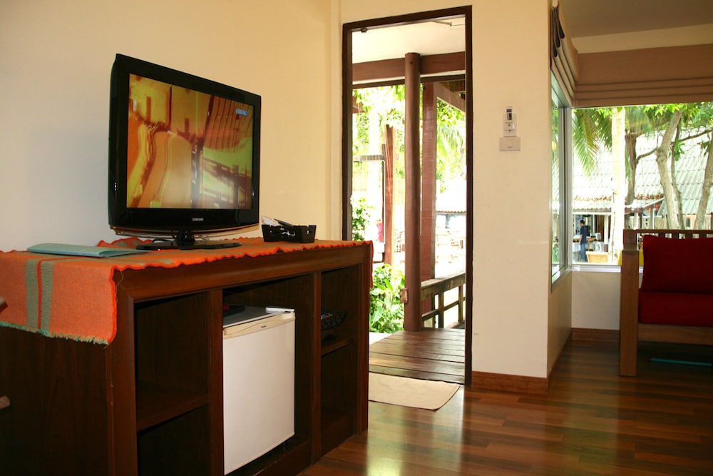 Palita Lodge