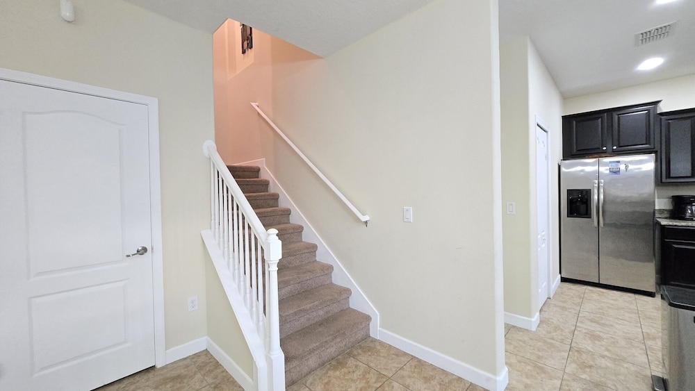 Cg1473mvd Enchanted Escape Champions Gate 6 Bedroom Home