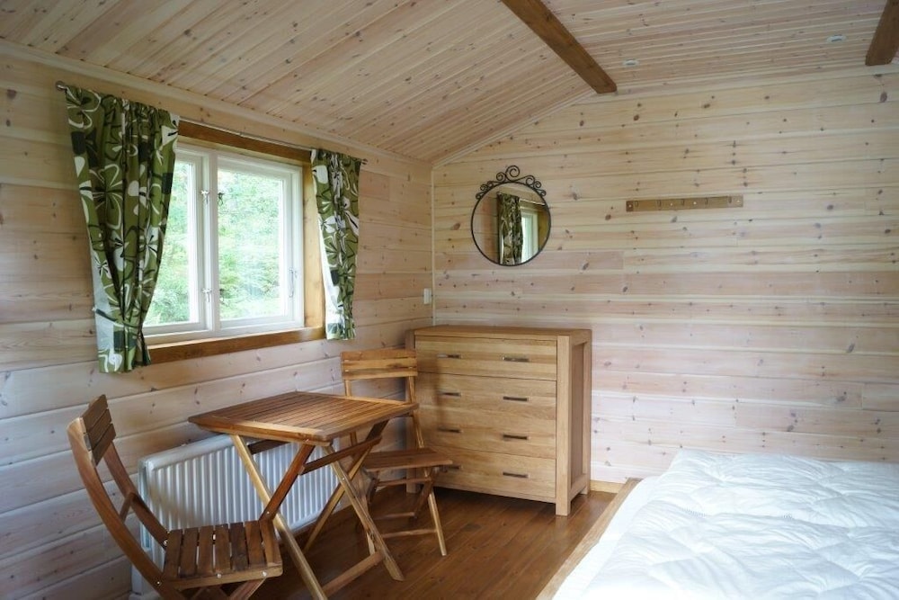 Långsjön Stugor & Camping