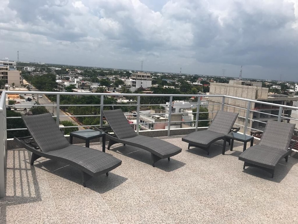 roof