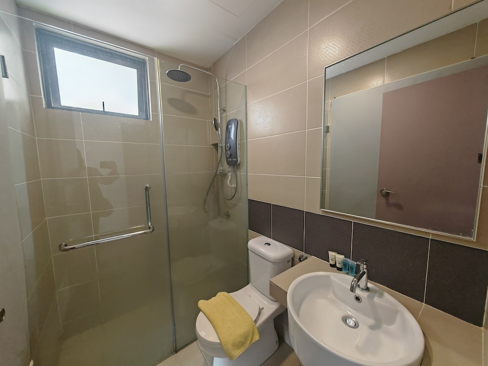 Amerin Suites Kuala Lumpur by VP