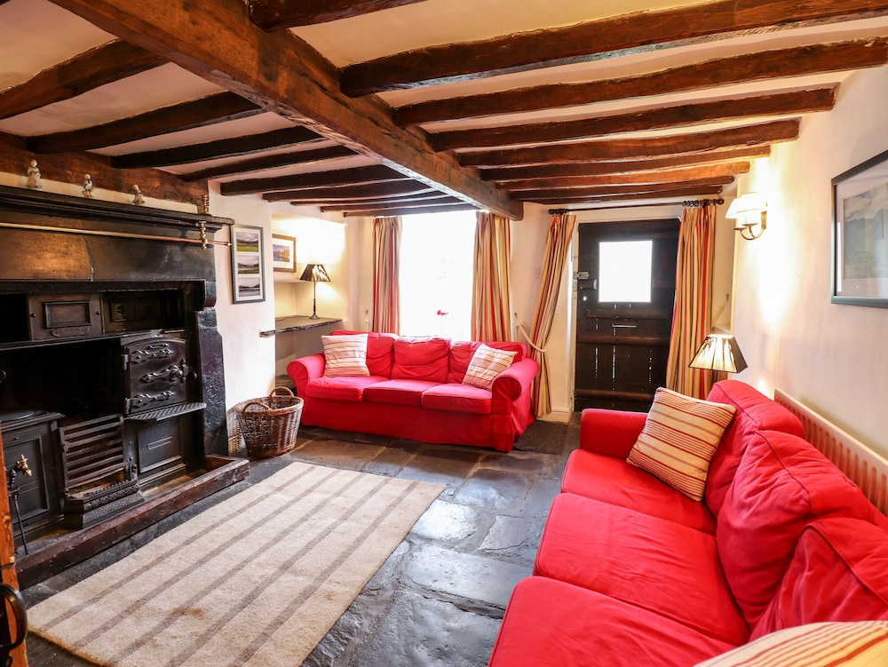 Rock Cottage