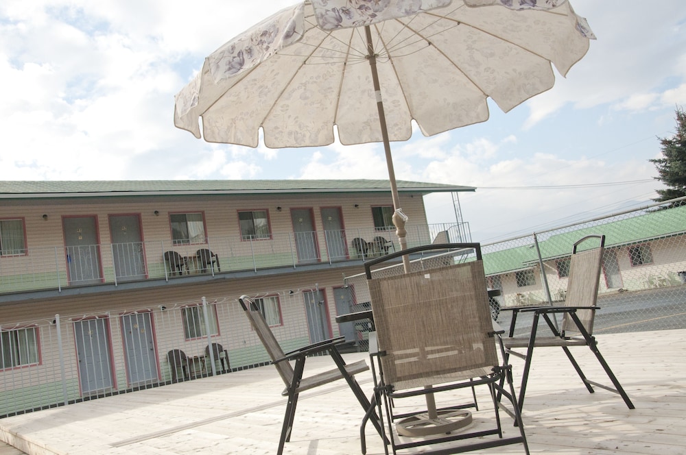 Sunset Motel