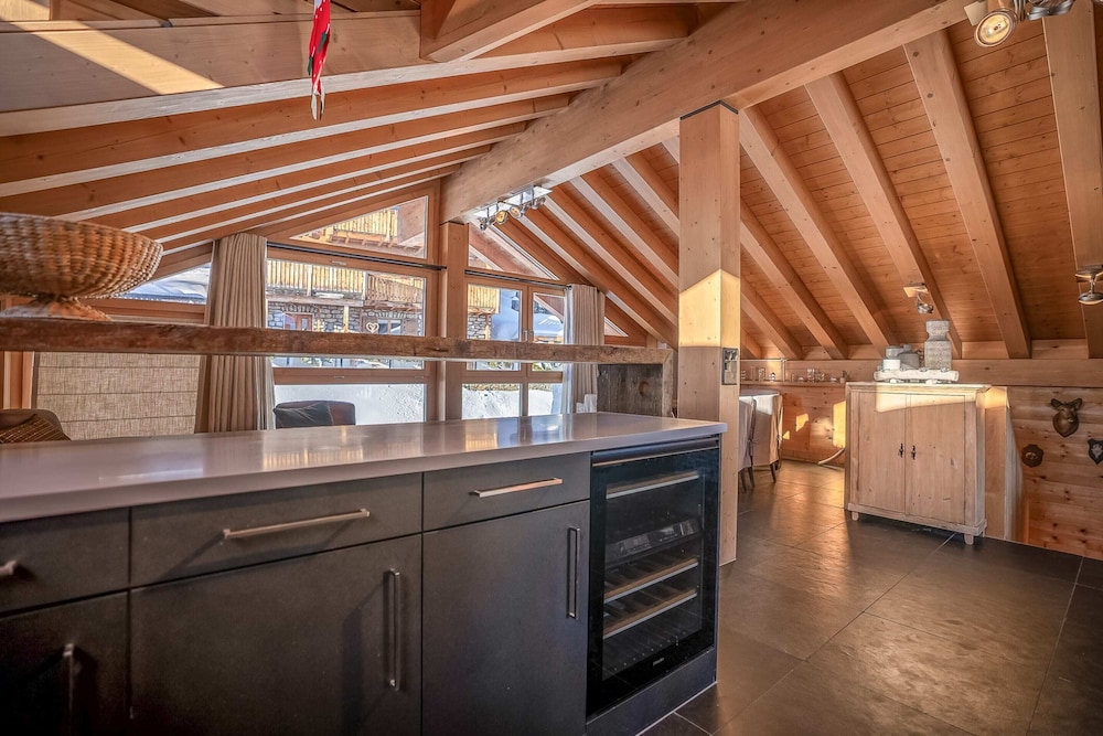 Caspar Penthouse