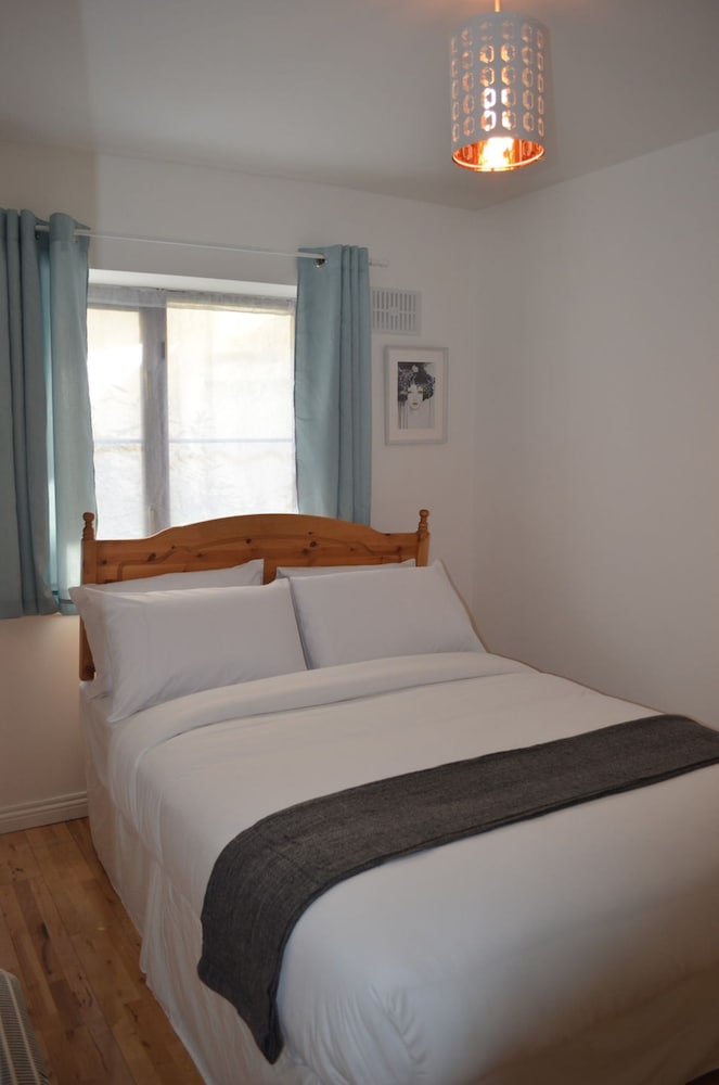 MetroStays - Christchurch 1