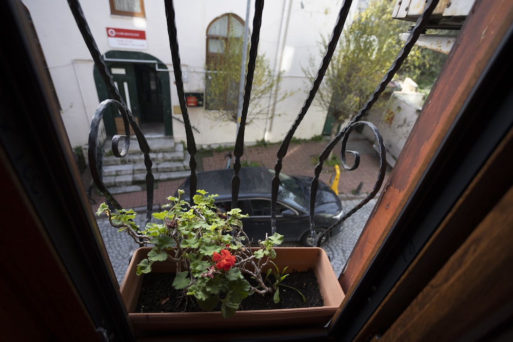 Tashkonak Otel - Image 108