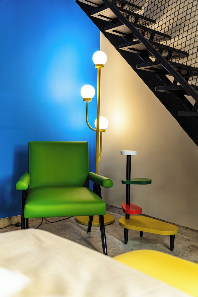 Canvas Boutique Hotel
