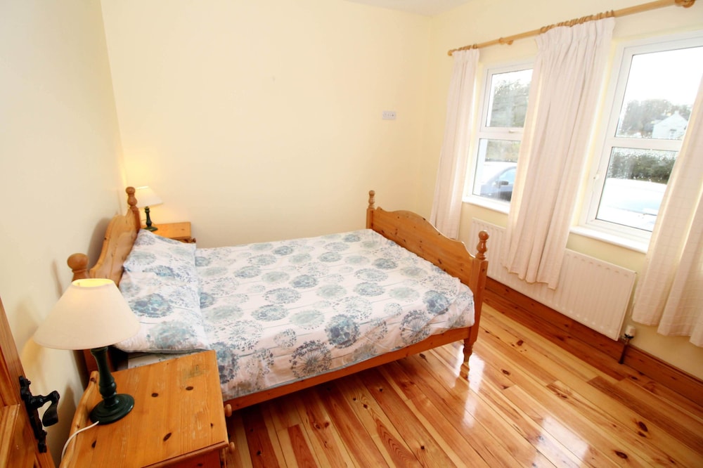 Rathmullan Holiday Homes view 3