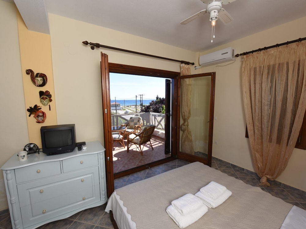 Savina's Maisonette view 2