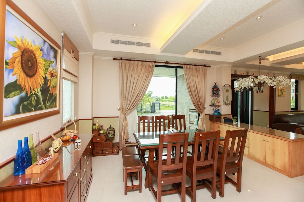Balawua House