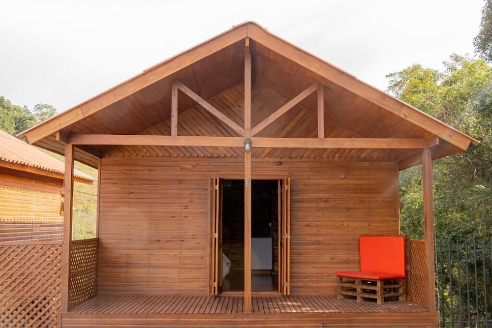 Cabanas Arena SG