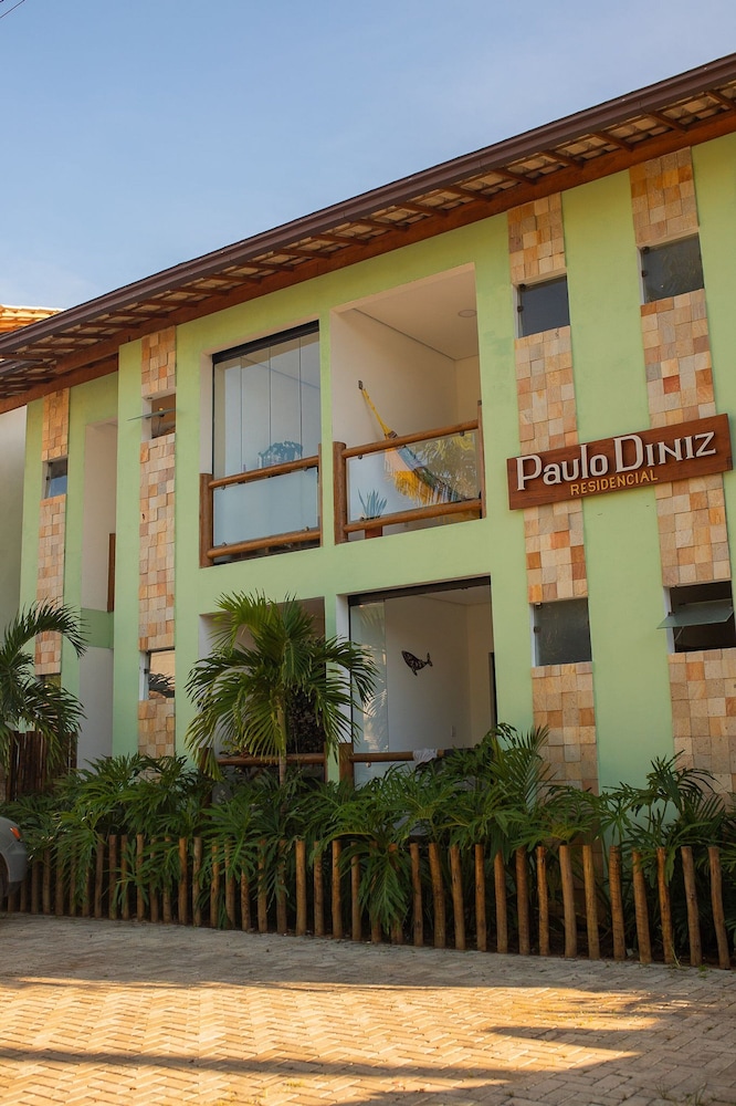Paulo Diniz