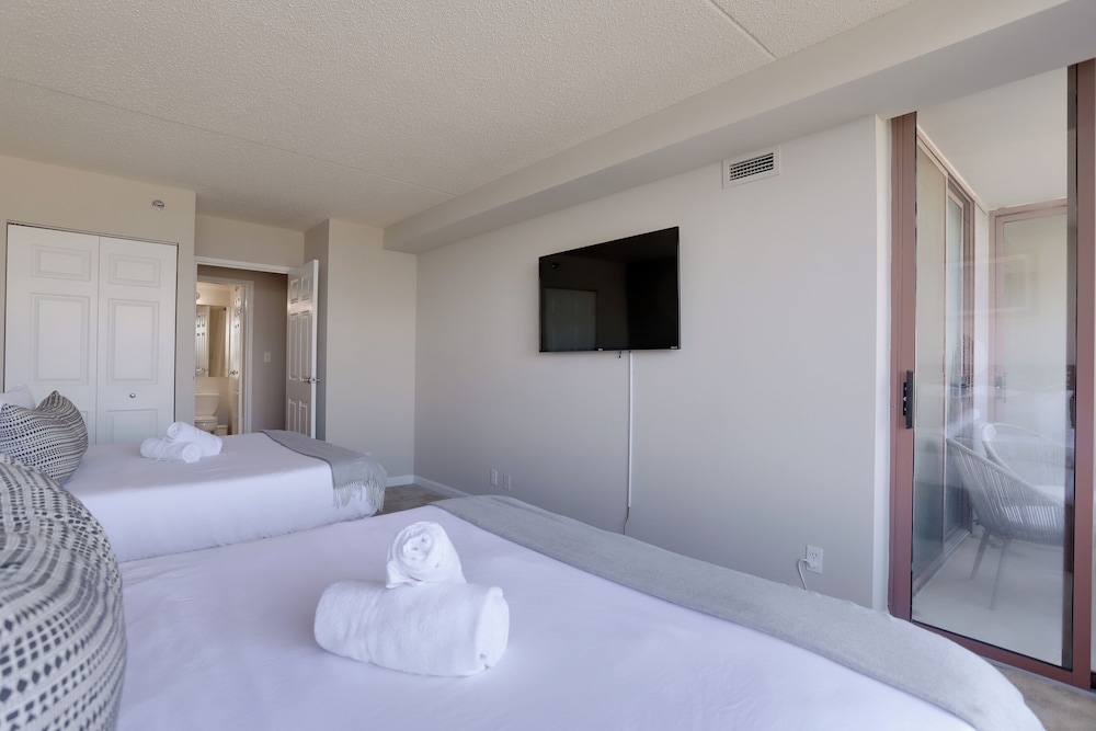 Cozy Pentagon City Retreat