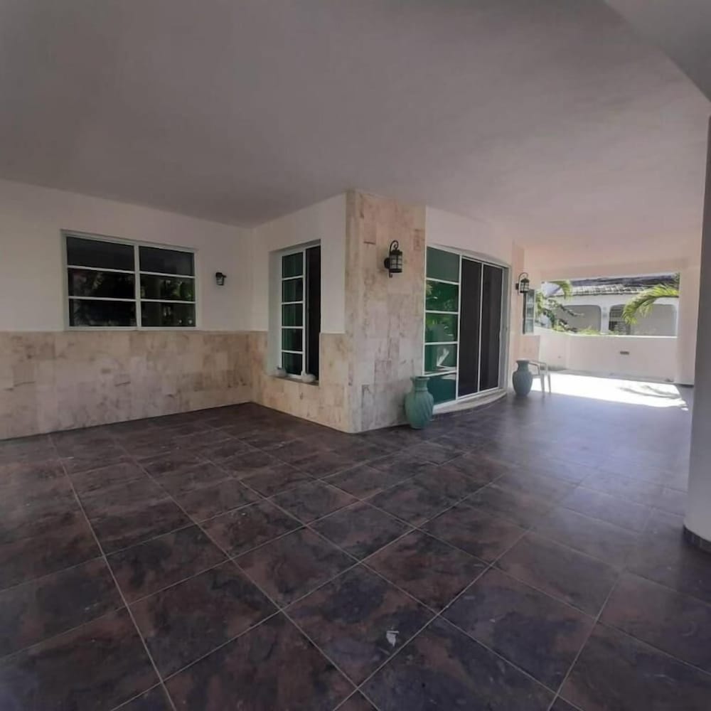 Villa Chicxulub view 3
