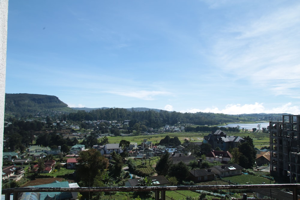 Goodwill Lanka Cottage - Hostel
