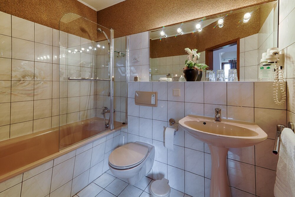Hotel Dallgow - Property Image 54