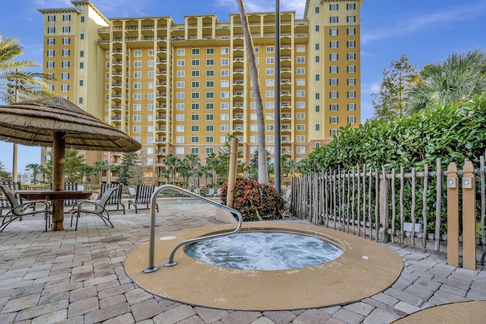 The Village Resort Suite and Spa