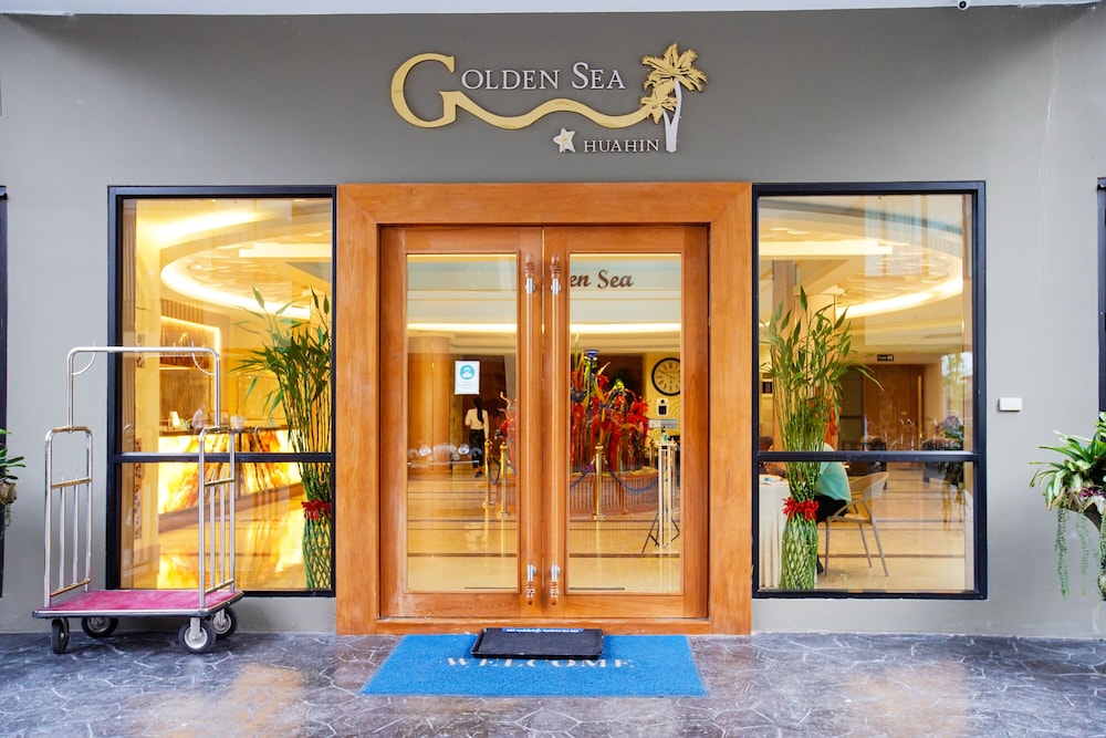 Golden Sea Hua Hin