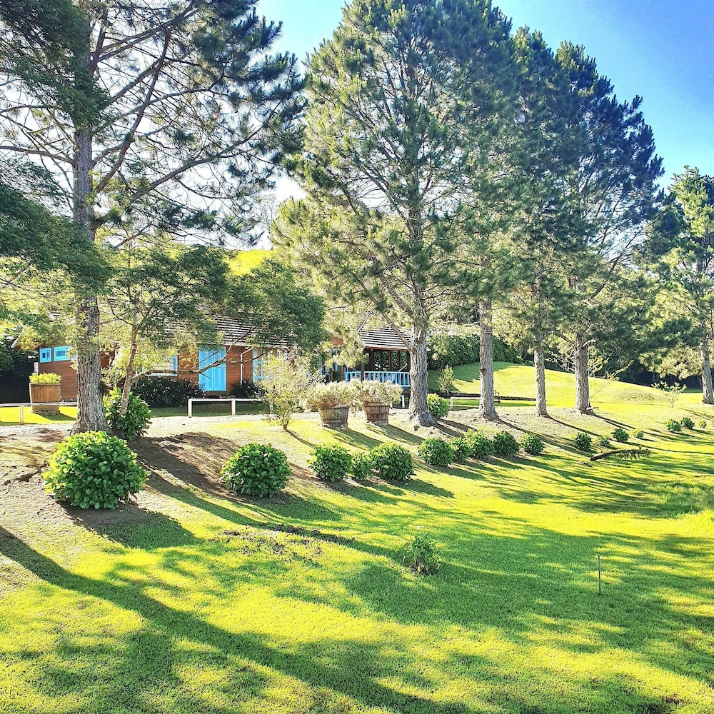 Rancho das Neves - Rancho Queimado - SC