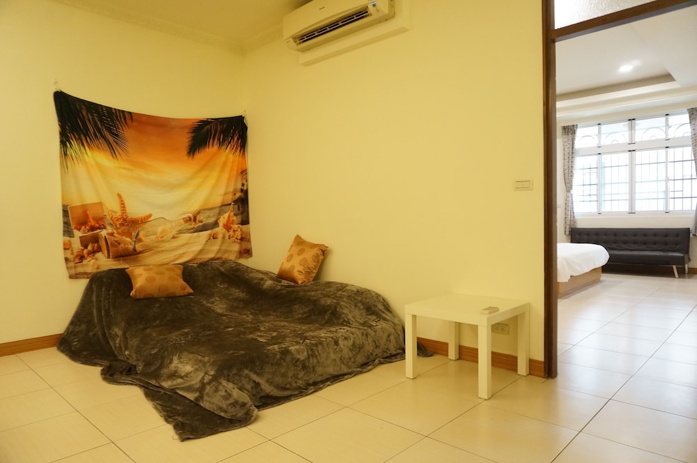Xiaobei 59 Apartment view 4
