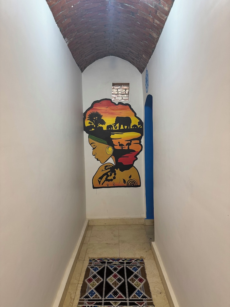 KING KASSEM nubian guest house