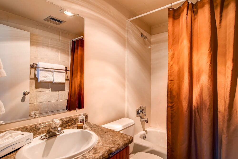 Park City Ski Resort Resort - Vacation Homes