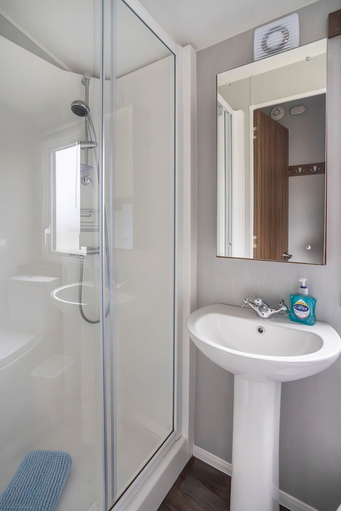 Seton Sands-3 Bed Static Caravan