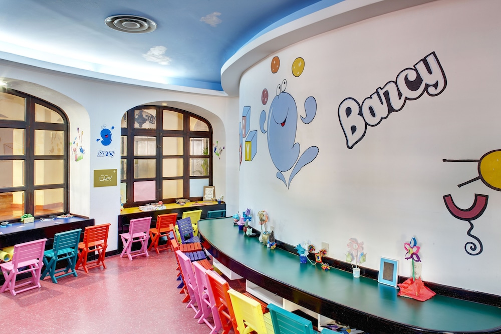 Puerto Vallarta Vacations - Barcelo Puerto Vallarta - All Inclusive - Property Image 103