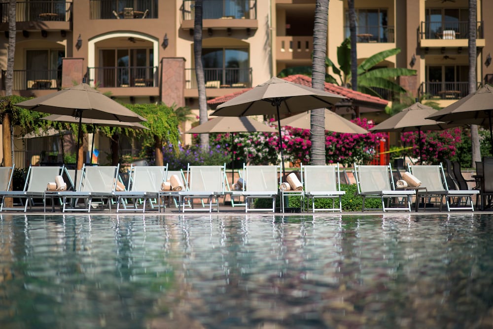 Puerto Vallarta Vacations - Villa Del Palmar Flamingos Beach Resort and Spa - All Inclusive - Property Image 29