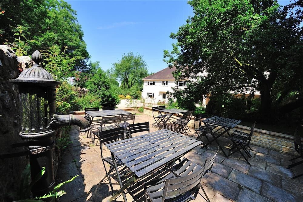 The Orchard Country House