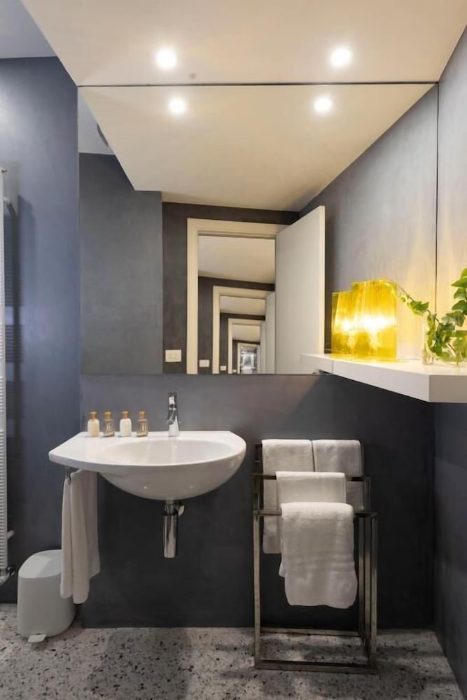 Mocenigo Grand Canal Luxury Suites
