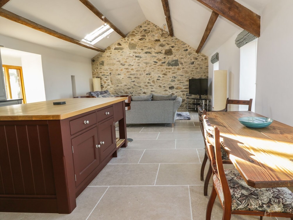 Wern Olau Cottage
