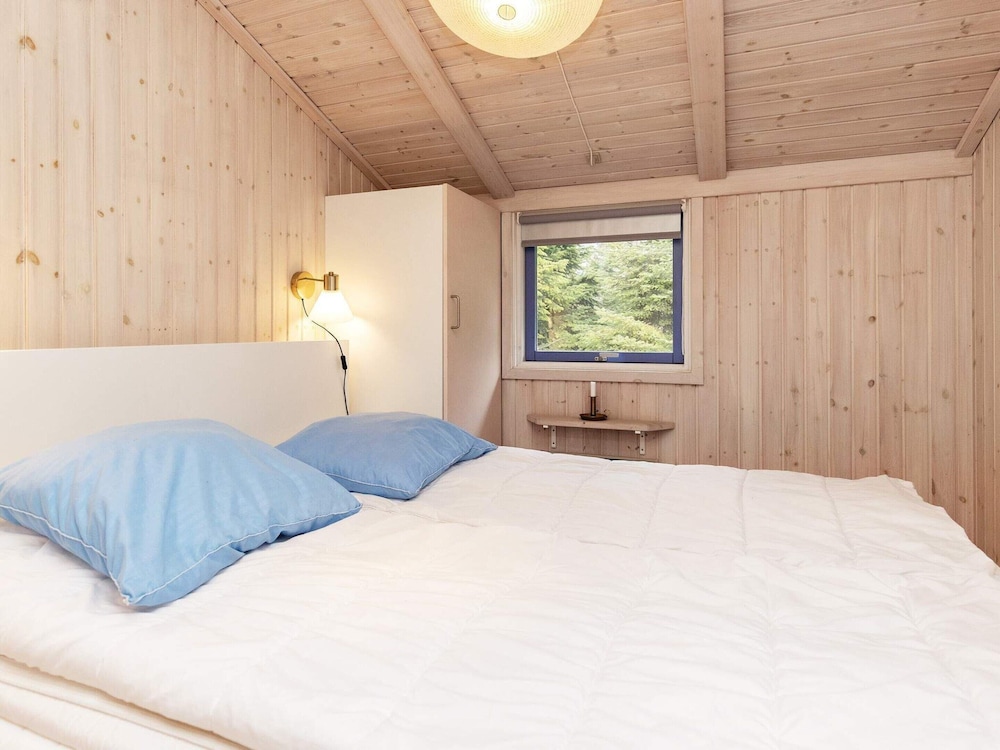 Holiday Home in VÃ¦ggerlÃ¸se view 5