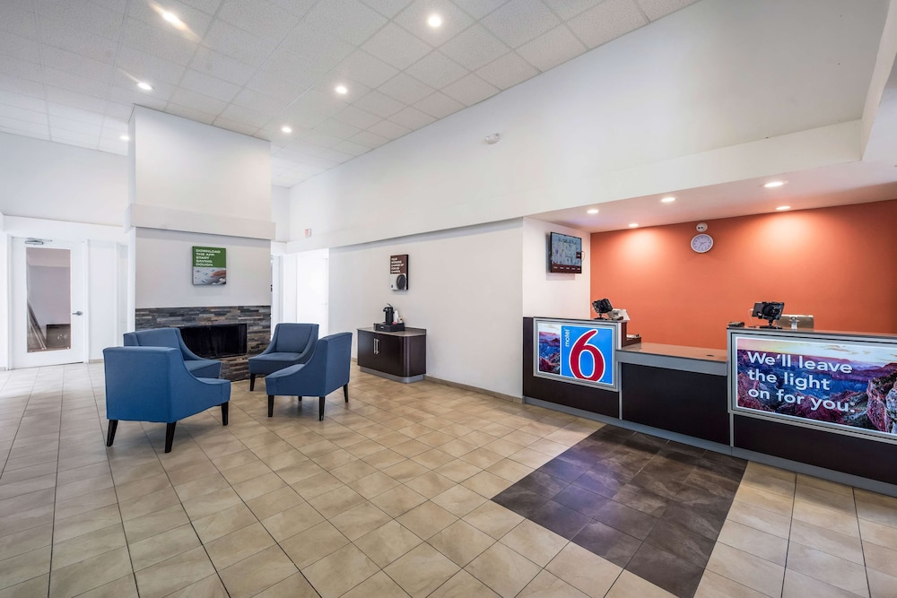 Studio 6 Irving, TX - Irving DFW Airport East