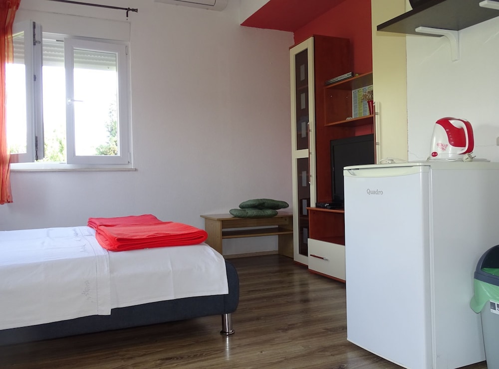 Apartmani Luna