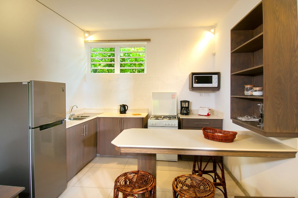Gardens Retreat