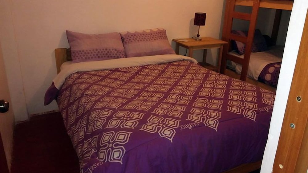 Valle Yanahuara Guest House