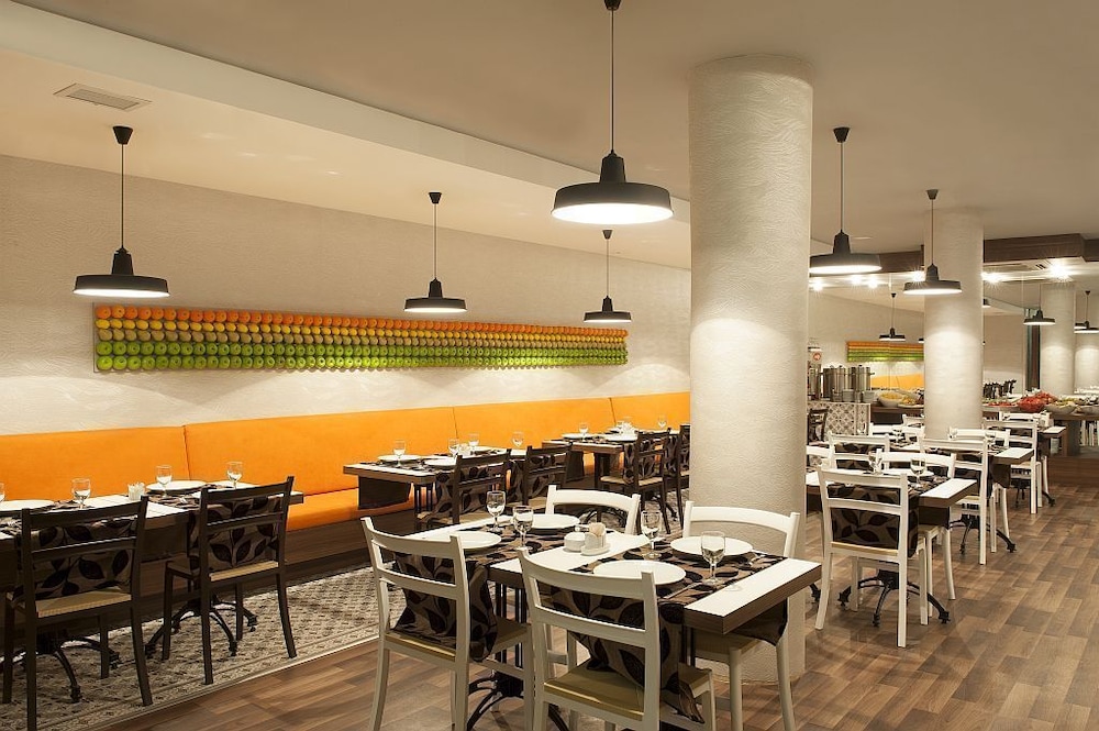 Birbey Otel - Image 23