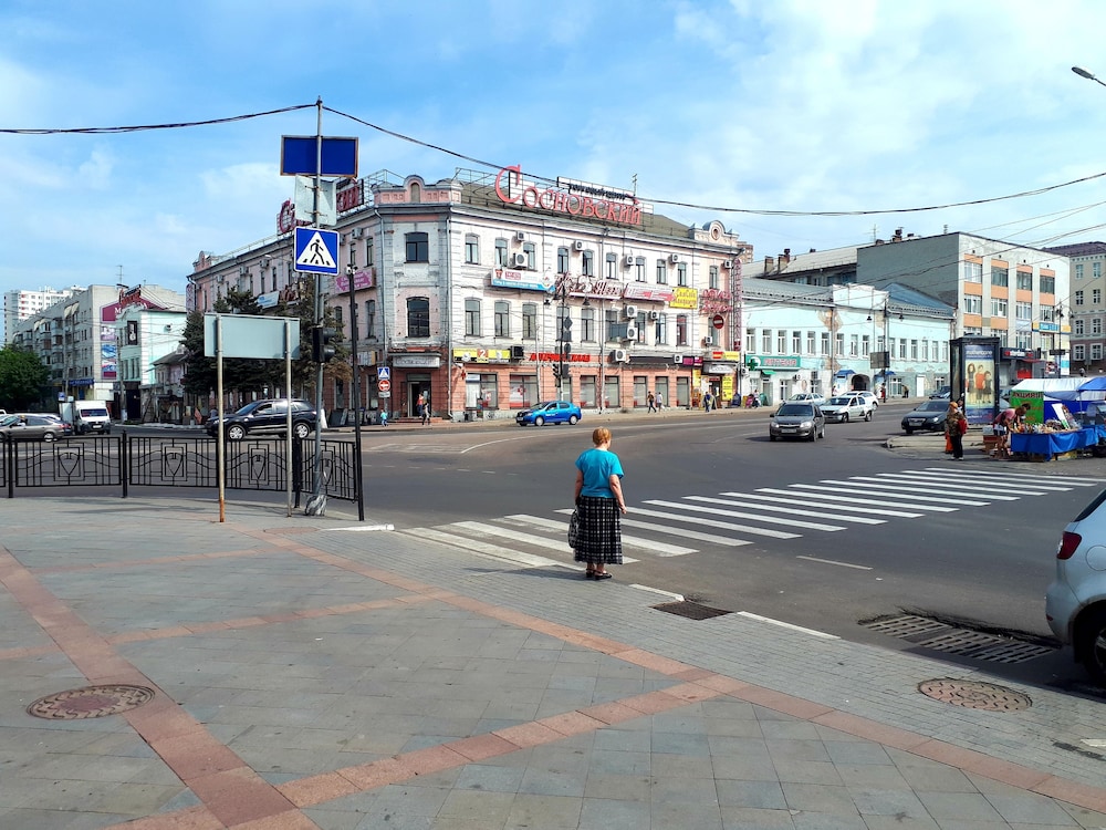 Hotel Nevsky
