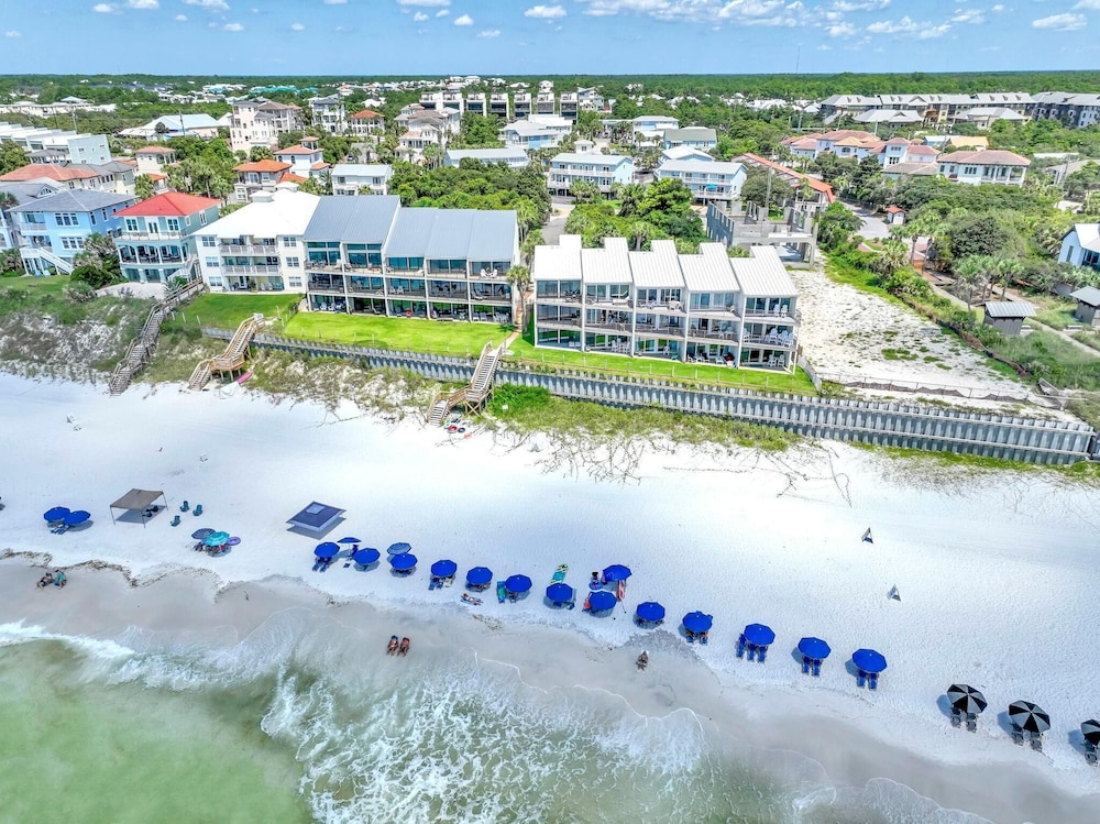 Blue Mountain Beach Villas 5A