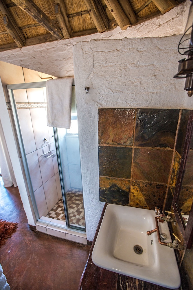 Grootberg Lodge