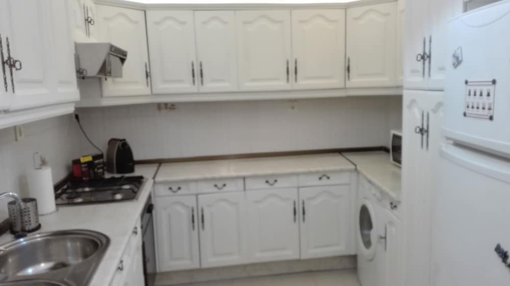 Apartamento E&R Málaga Centro