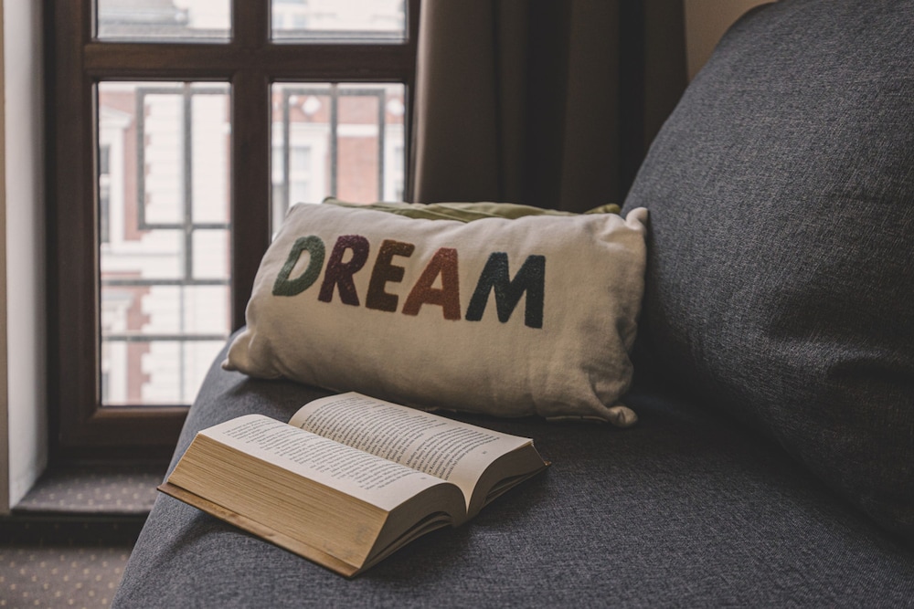Dream IV Przestronne i Nowoczesne W Samym Sercu Miasta