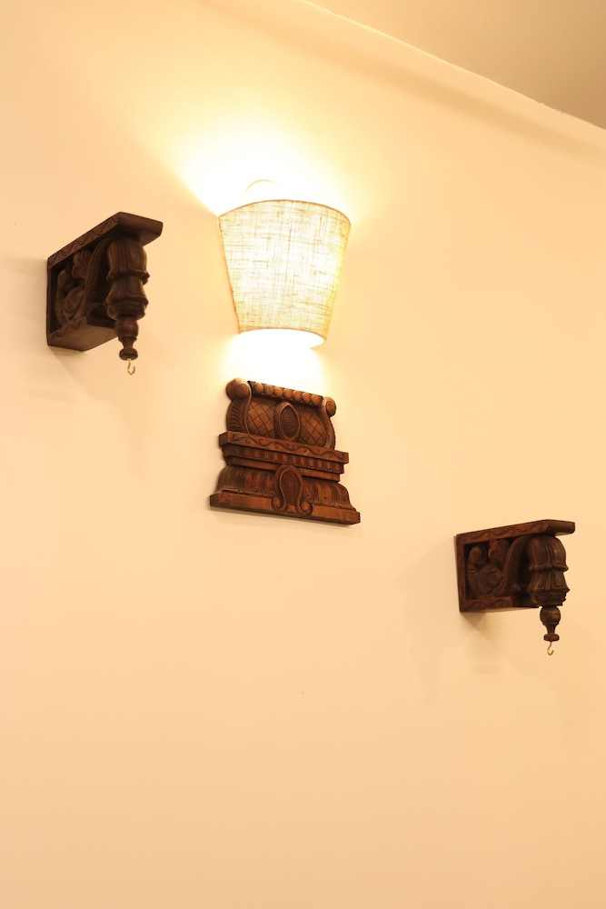 Dwaraka Guest House