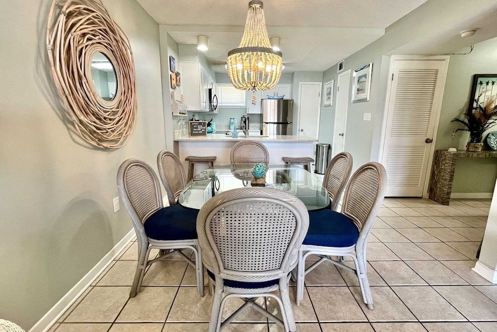 Buena Vista 105 2 Bedroom Townhouse