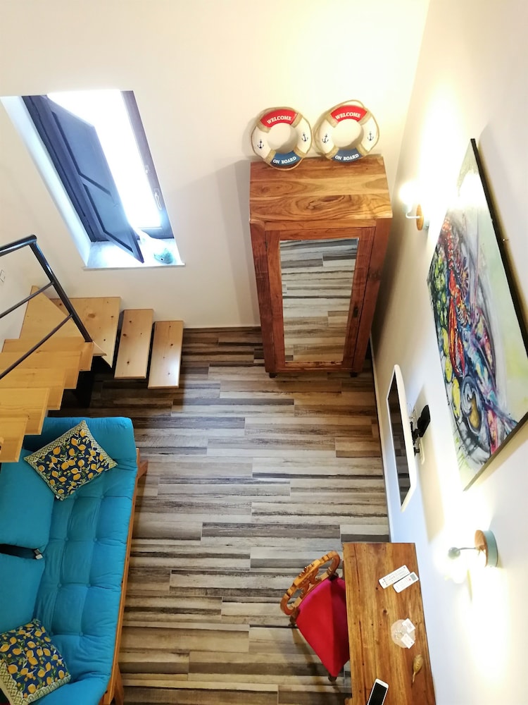 B&B CasaBusari