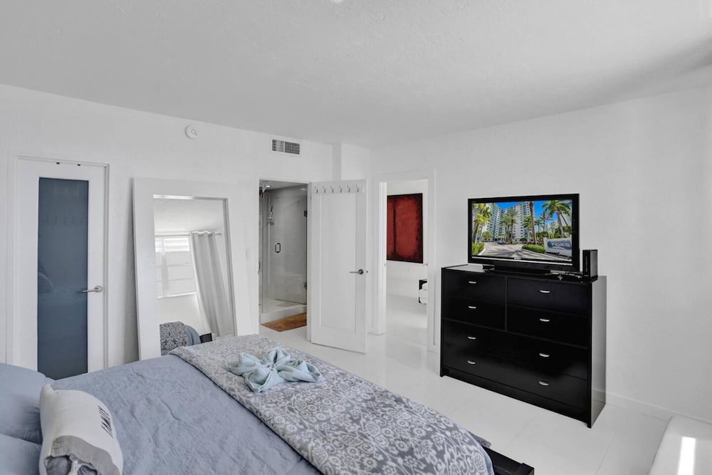 Beautiful 1 1 Beach View 14 Floor
