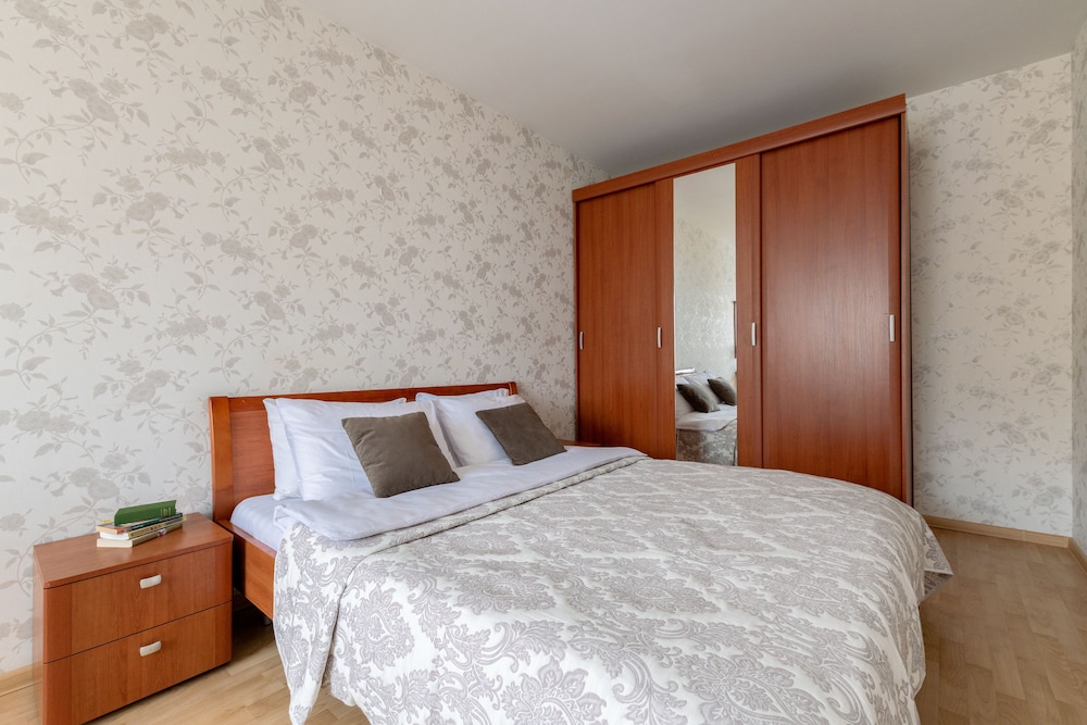 Welcome Home Apartments Pushkinskaya 4 view 4