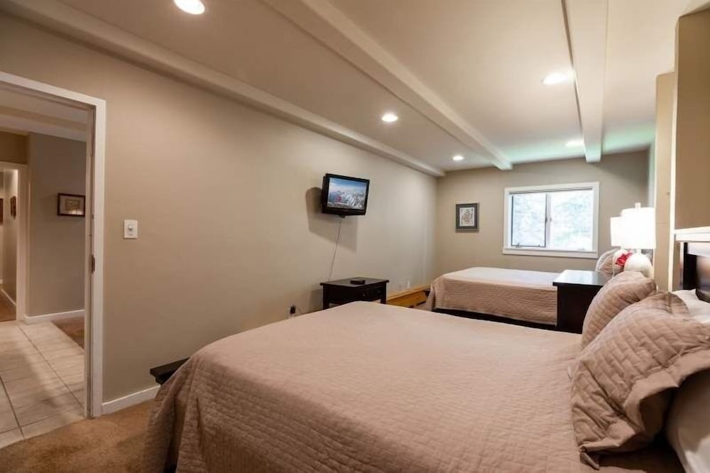 Vail Ski Resort - Villa Cortina Condos