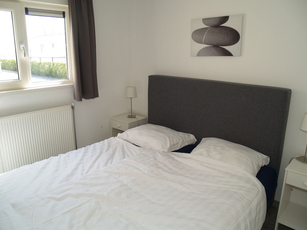 Tidy Furnished Chalet With a Dishwasher view 2